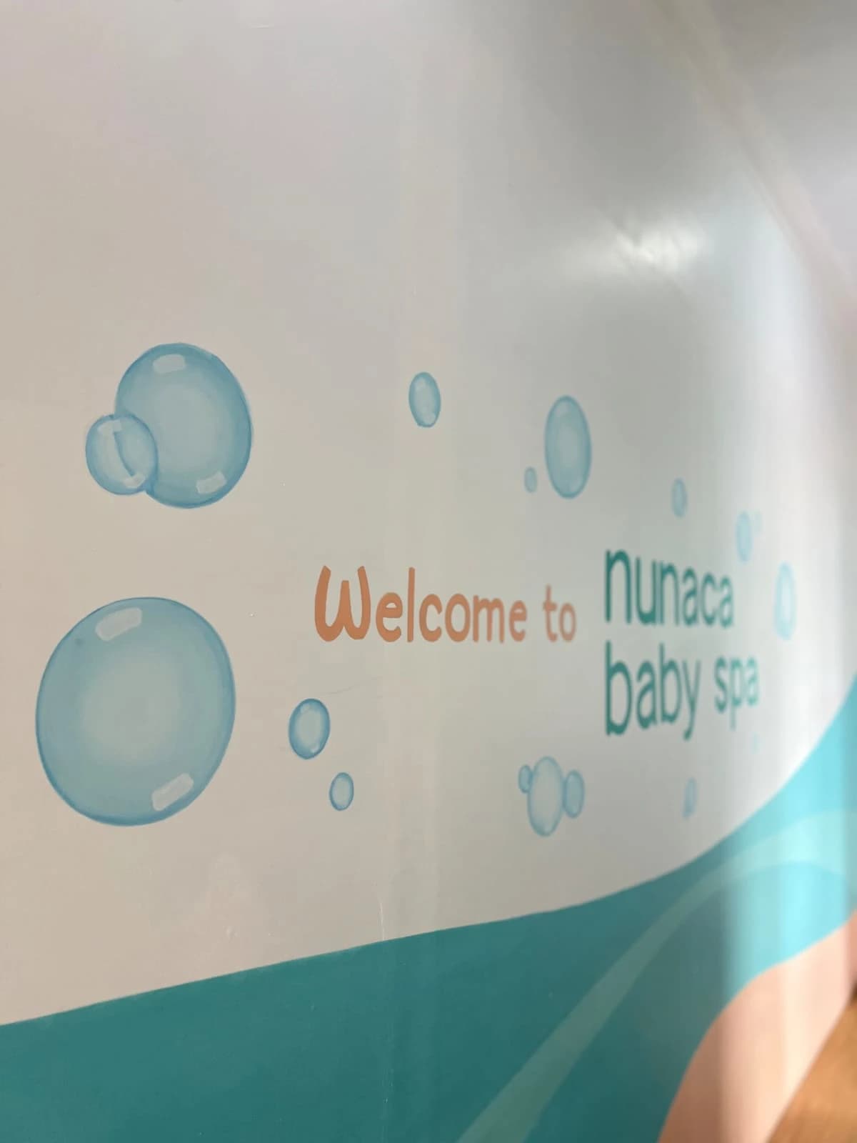 Nunaca Baby & Kids Spa 11