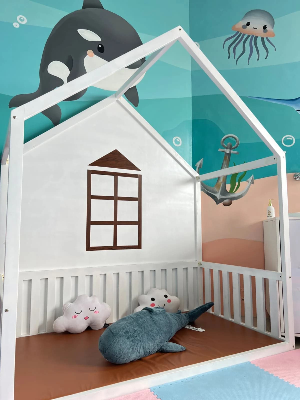 Nunaca Baby & Kids Spa 13