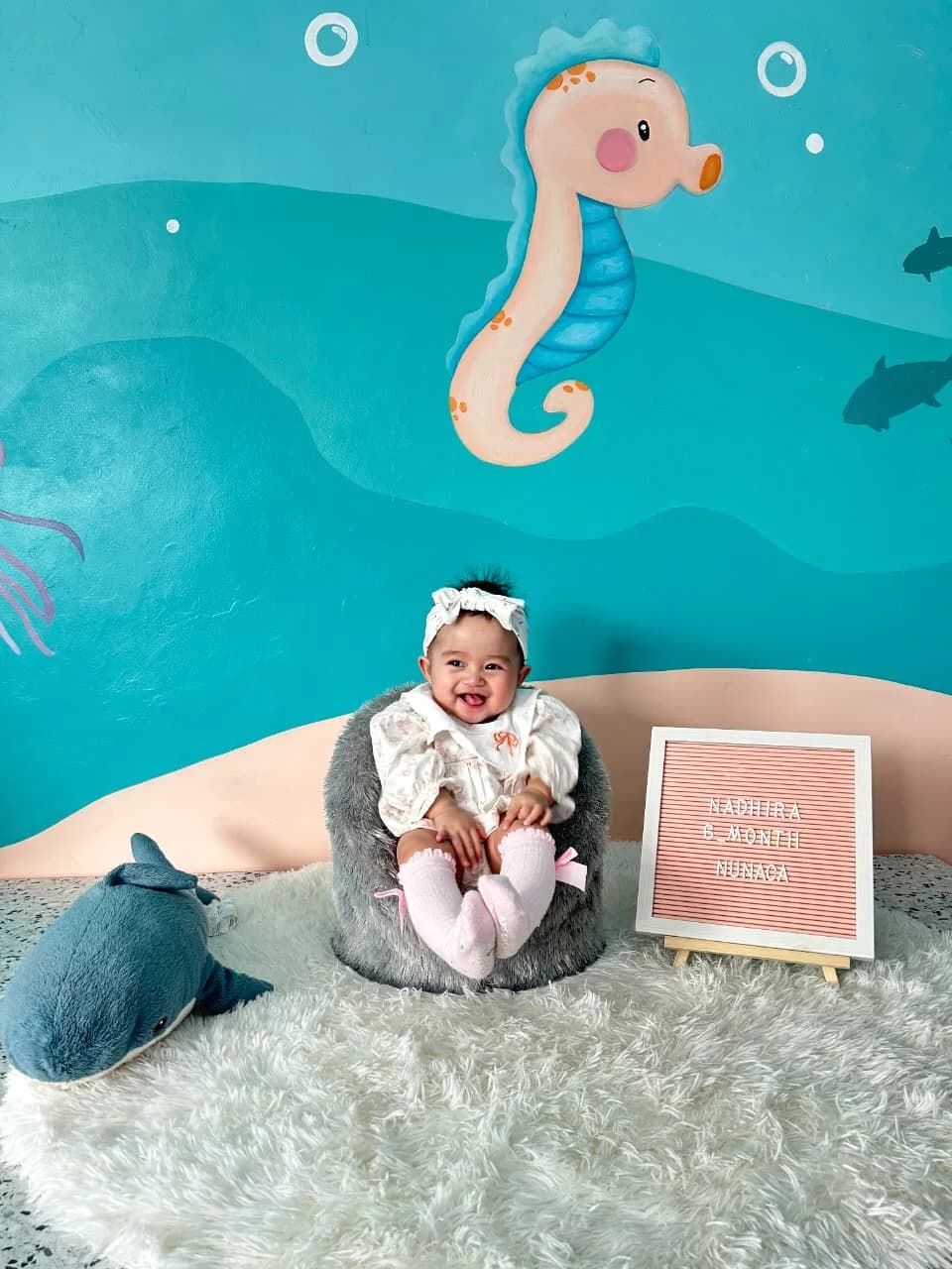 Nunaca Baby & Kids Spa 15