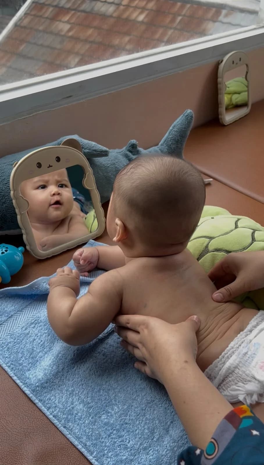 Nunaca Baby & Kids Spa 17