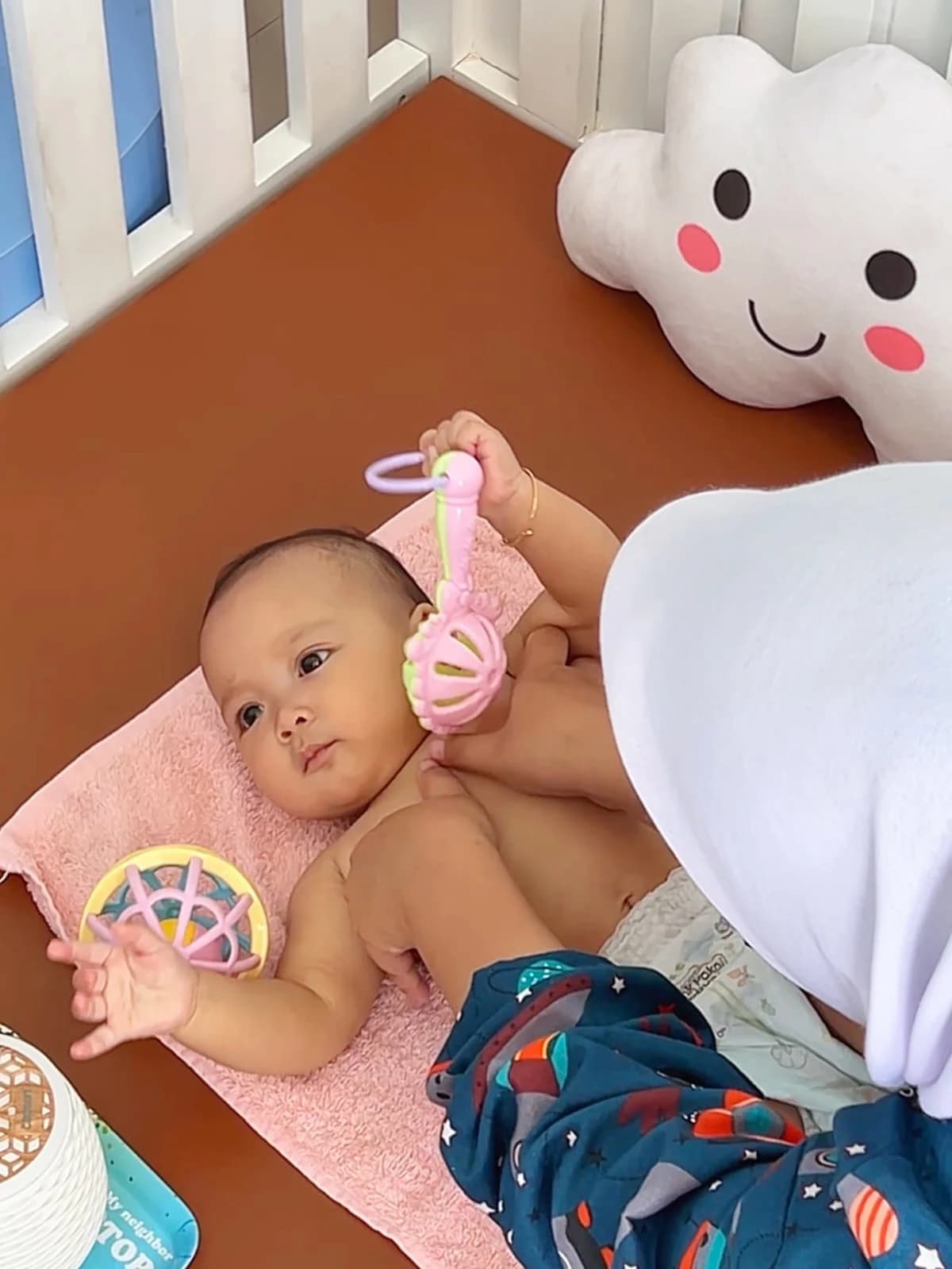 Nunaca Baby & Kids Spa 18