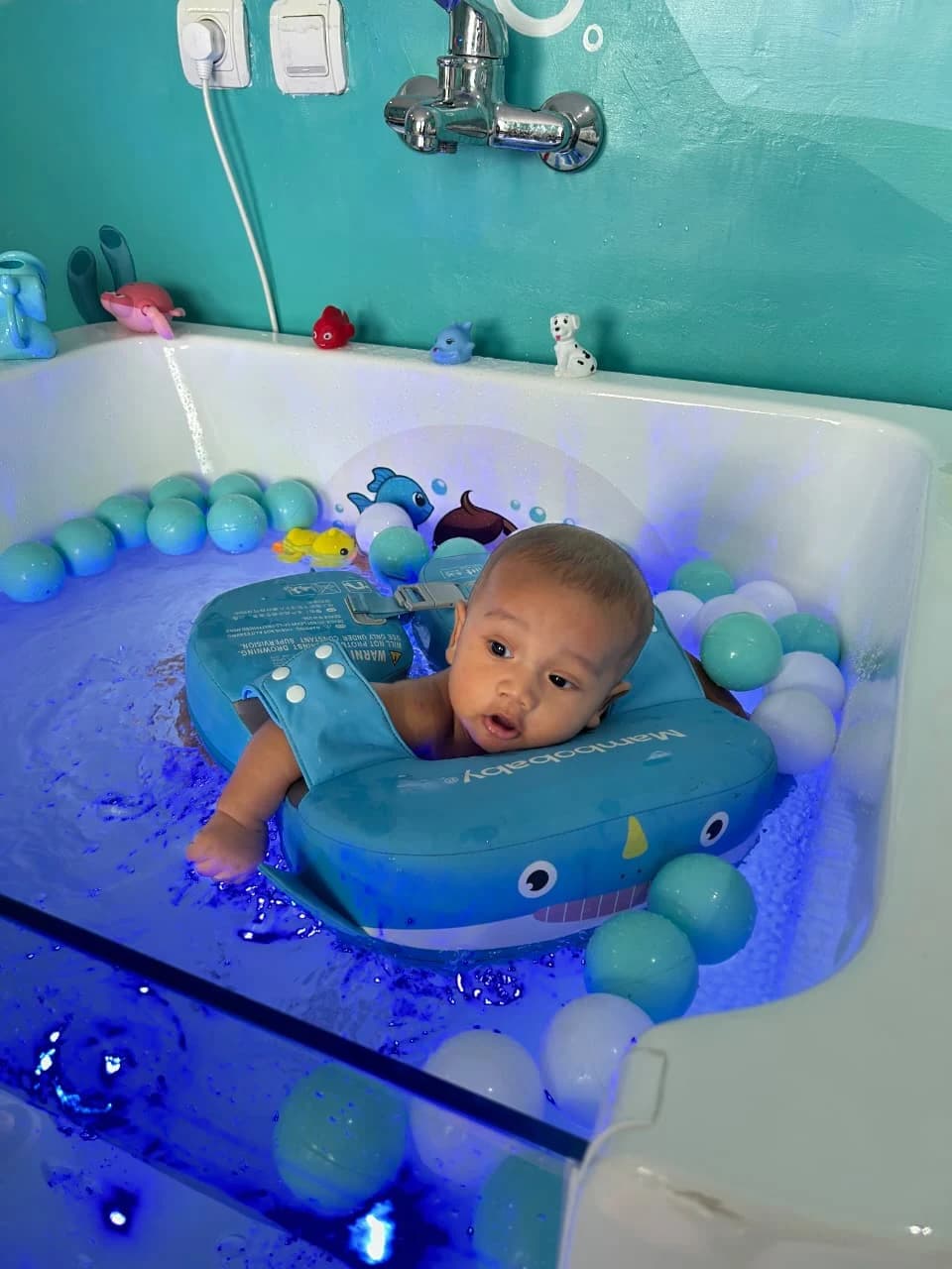 Nunaca Baby & Kids Spa 19