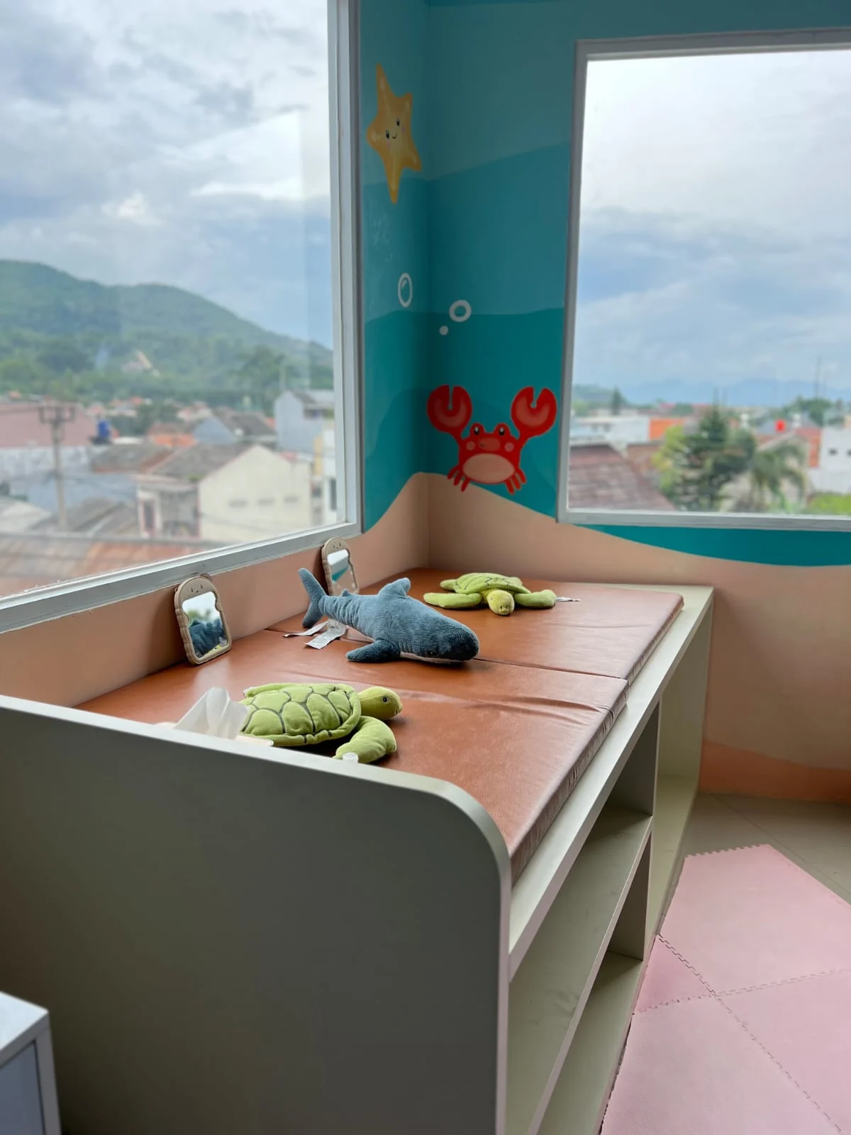 Nunaca Baby & Kids Spa 4