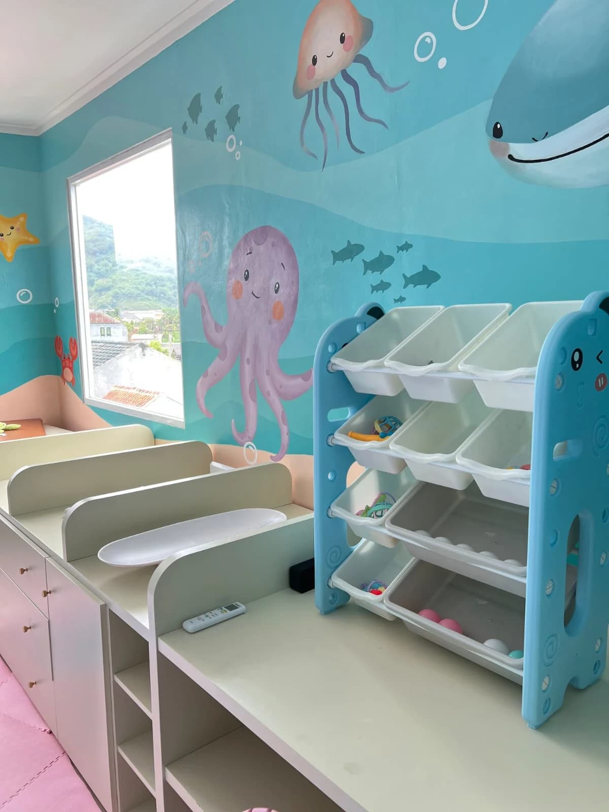 Nunaca Baby & Kids Spa 8