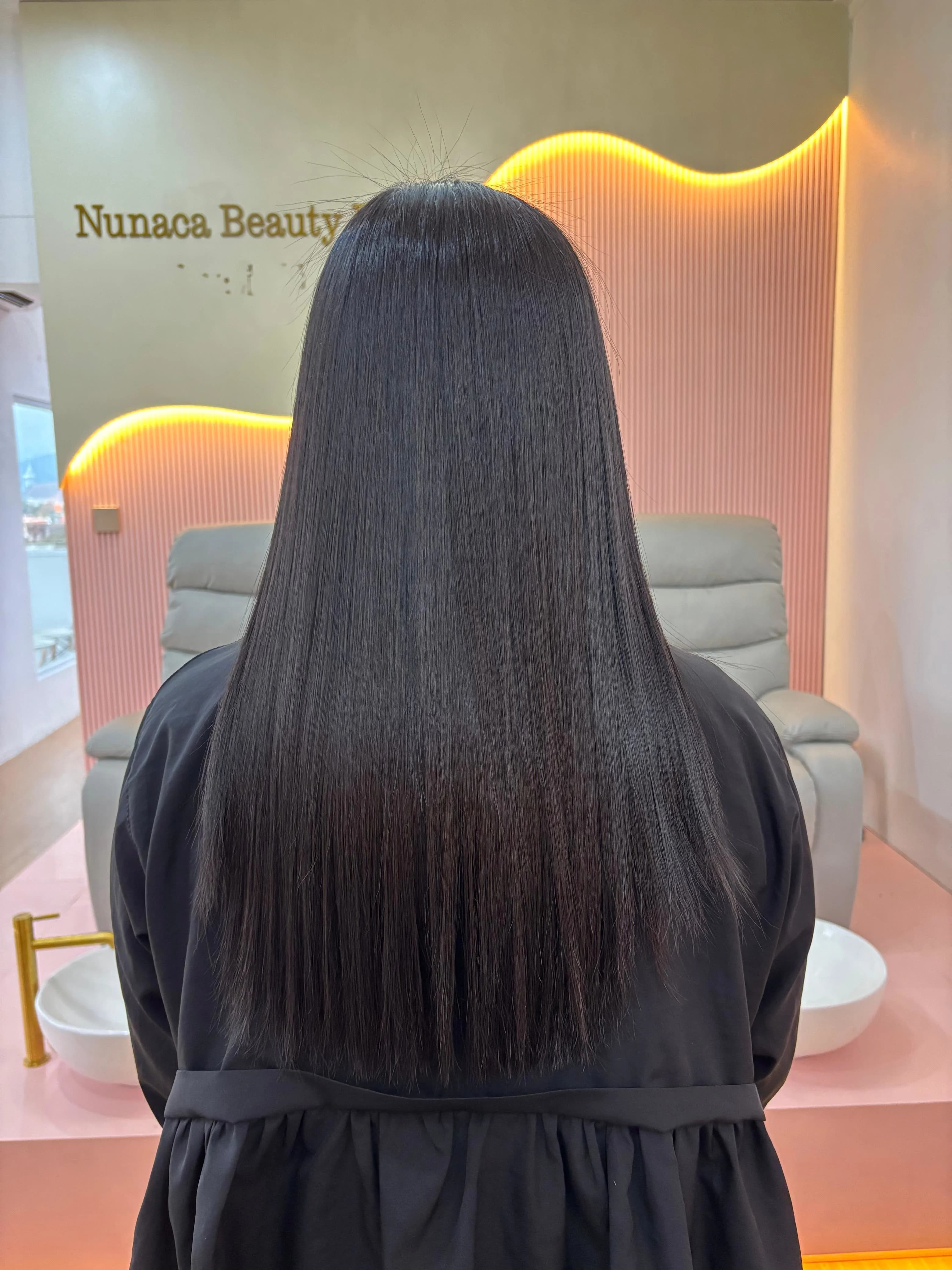 Nunaca Beauty Bar 8