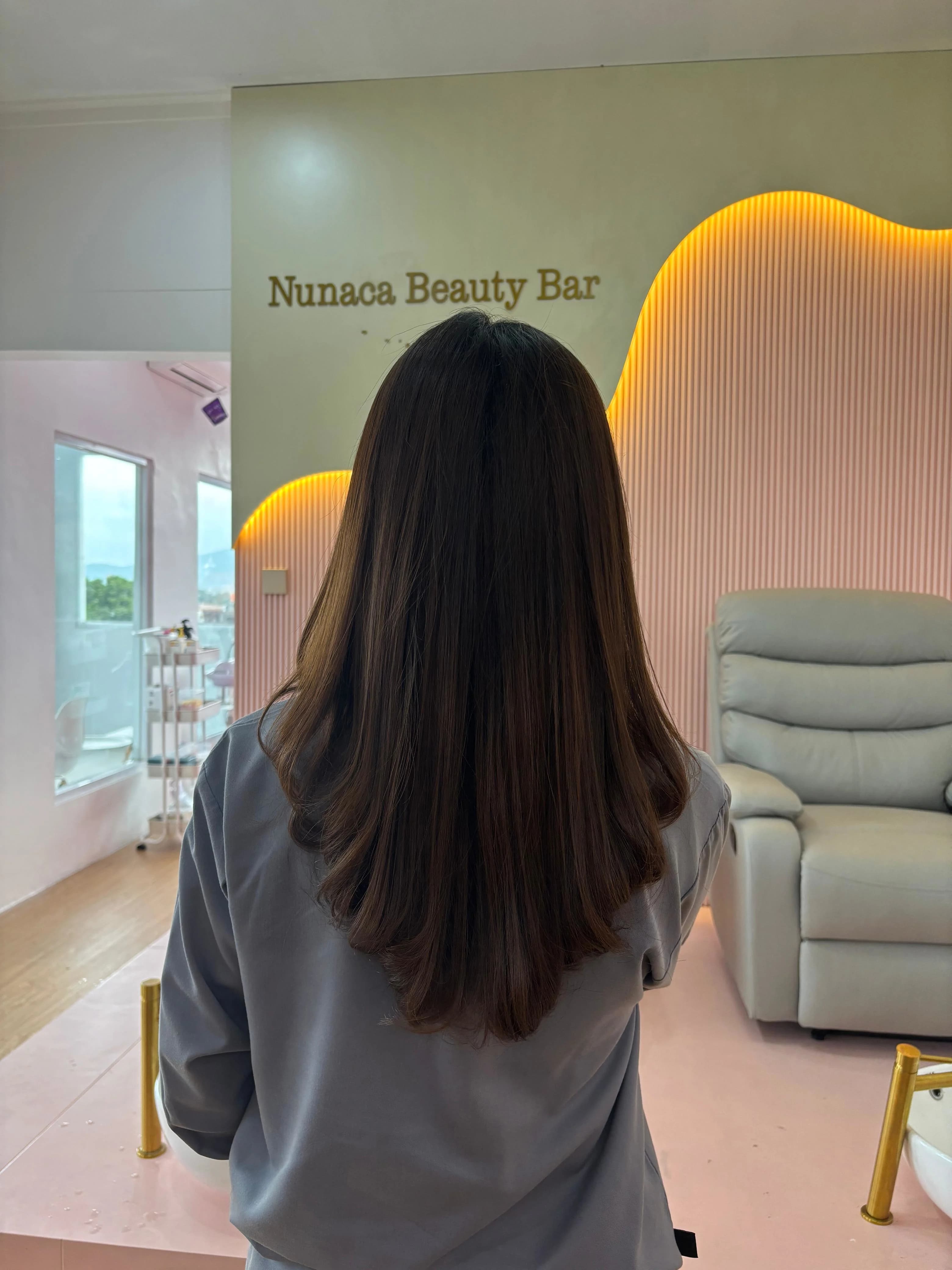 Nunaca Beauty Bar 9