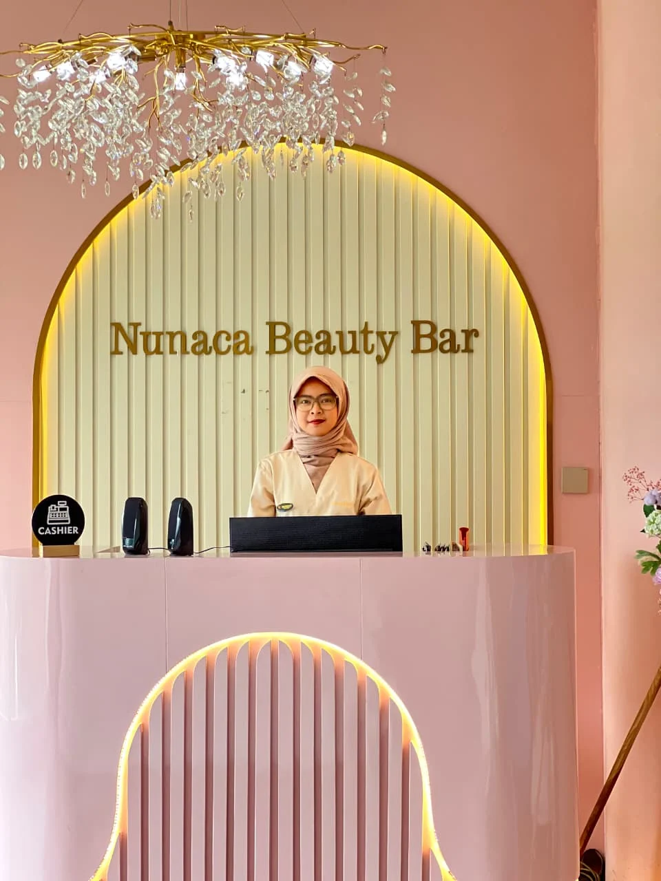 Nunaca Beauty Bar 3