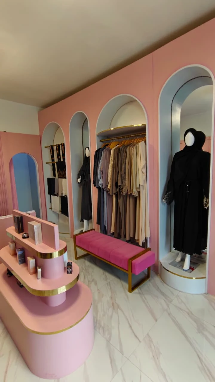 Nunaca Butik Gallery 4