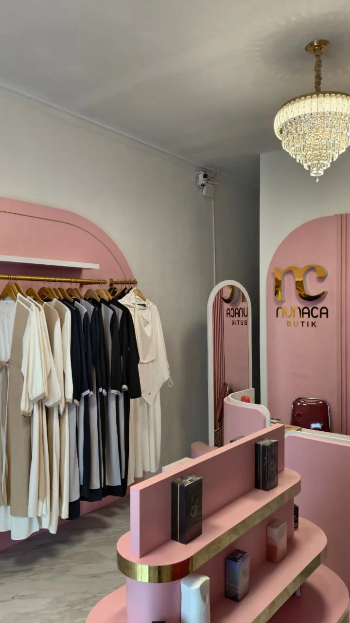 Nunaca Butik Gallery 5
