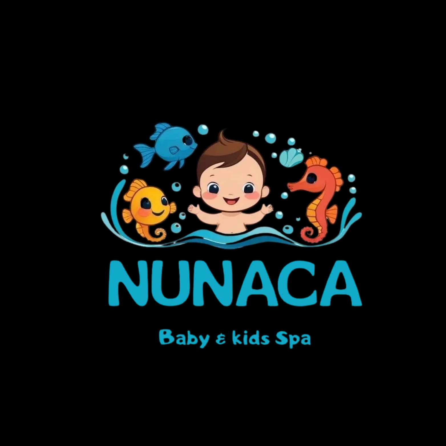 Nunaca Baby & Kids Spa